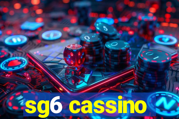 sg6 cassino